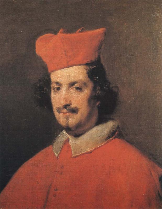 Bishop, VELAZQUEZ, Diego Rodriguez de Silva y